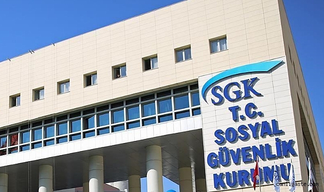 SGK deprem bölgesindeki hacizleri kaldırdı SGK deprem bölgesindeki hacizleri kaldırdı