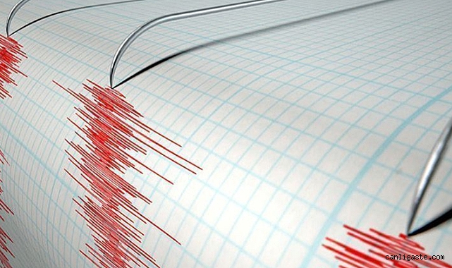 Sivas’ta deprem! Gürün’de 4,7 büyüklüğünde deprem gerçekleşti Sivas’ta deprem! Gürün’de 4,7 büyüklüğünde deprem gerçekleşti