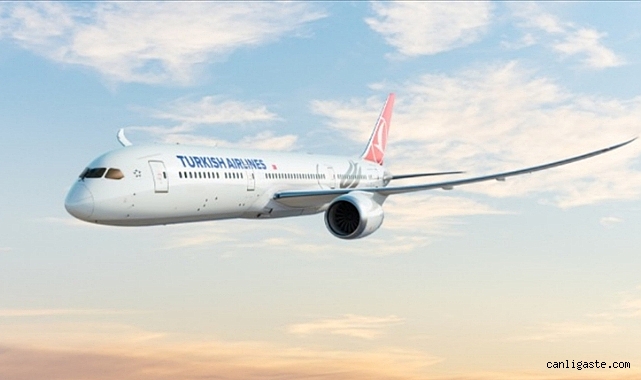THY, seferi iptal olanlara mobil uygulamayı kullanma çağrısında bulundu THY, seferi iptal olanlara mobil uygulamayı kullanma çağrısında bulundu