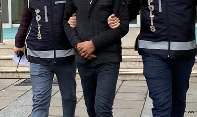 6 ilde dolandırıcılık operasyonu: 4 tutuklama 6 ilde dolandırıcılık operasyonu: 4 tutuklama