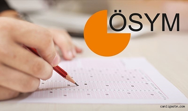 ALES geç başvuruları başladı ALES geç başvuruları başladı