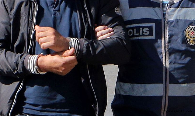 ALS sorularının sızdırılması soruşturmasında 9 gözaltı kararı ALS sorularının sızdırılması soruşturmasında 9 gözaltı kararı