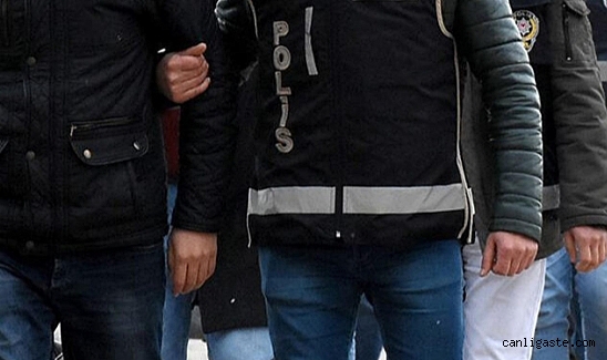 Ankara’da uyuşturucu operasyonları: 38 tutuklama Ankara’da uyuşturucu operasyonları: 38 tutuklama