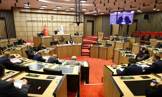 Bağcılar ile depremden etkilenen Battalgazi "kardeş şehir" oldu Bağcılar ile depremden etkilenen Battalgazi "kardeş şehir" oldu