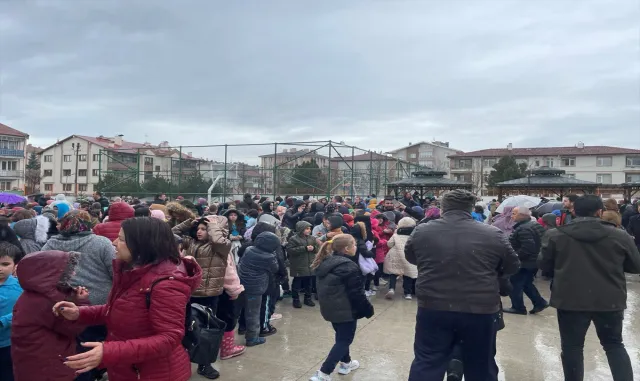 Bolu Valisi Kılıç’tan 4,8 büyüklüğündeki depreme ilişkin açıklama: Bolu Valisi Kılıç’tan 4,8 büyüklüğündeki depreme ilişkin açıklama: