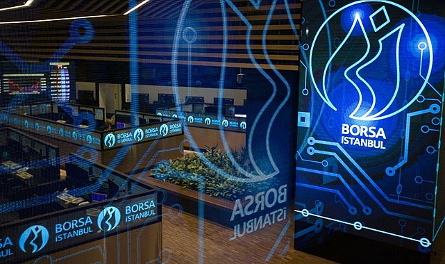 Borsa güne düşüşle başladı (29 Mart 2023) Borsa güne düşüşle başladı (29 Mart 2023)