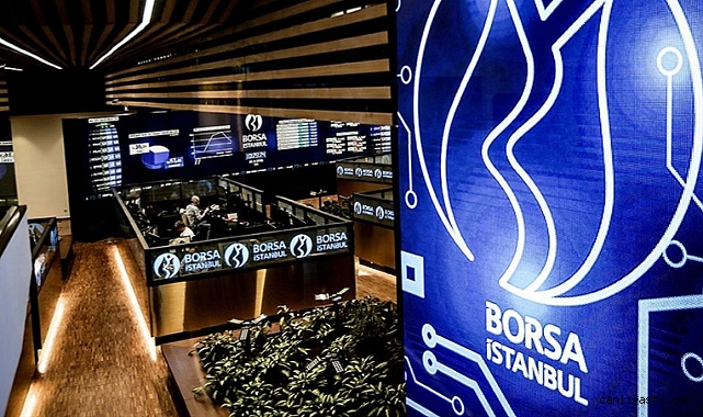 Borsa güne yükselişle başladı! 1 Mart 2023 Borsa İstanbul yükselişle başladı Borsa güne yükselişle başladı! 1 Mart 2023 Borsa İstanbul yükselişle başladı