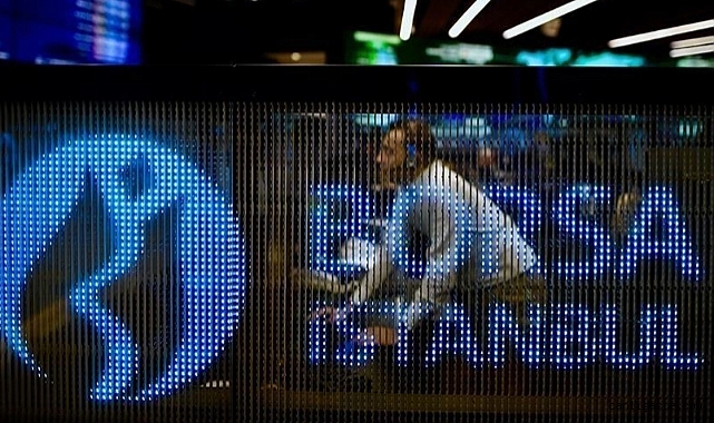 Borsa günün ilk yarısında yükseldi! 22 Mart 2023 Borsa İstanbul’da günün ilk yarısı Borsa günün ilk yarısında yükseldi! 22 Mart 2023 Borsa İstanbul’da günün ilk yarısı