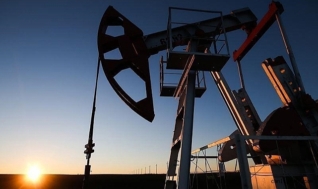 Brent petrol ne kadar oldu? (13 Mart 2023 Petrol Piyasaları) Brent petrol ne kadar oldu? (13 Mart 2023 Petrol Piyasaları)