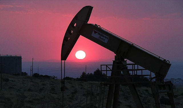BRENT PETROL FİYATLARI (24 Mart 2023) BRENT PETROL FİYATLARI (24 Mart 2023)