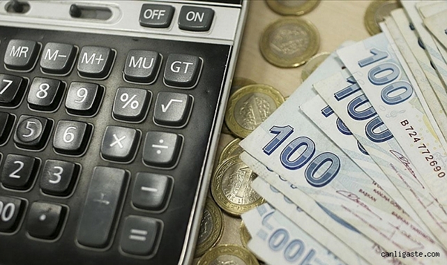 Ciro endeksleri açıklandı! Ocak 2023 ciro endeksleri Ciro endeksleri açıklandı! Ocak 2023 ciro endeksleri