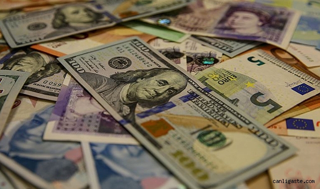 Döviz: Dolar kaç lira oldu? Euro ne kadar? (2 Mart 2023) Döviz: Dolar kaç lira oldu? Euro ne kadar? (2 Mart 2023)