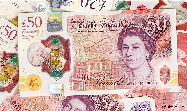 DÖVİZ KURLARI: Dolar ne kadar? Euro kaç lira? Sterlin kaç TL? (21 Mart 2023) DÖVİZ KURLARI: Dolar ne kadar? Euro kaç lira? Sterlin kaç TL? (21 Mart 2023)