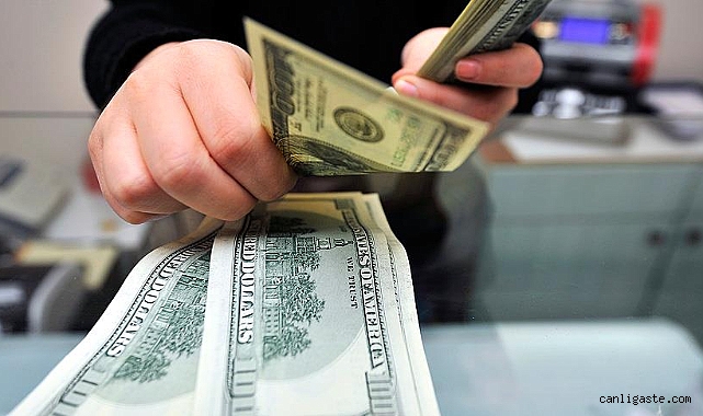 Döviz Kurları: Dolar ne kadar oldu? Euro kaç lira? (1 Mart 2023) Döviz Kurları: Dolar ne kadar oldu? Euro kaç lira? (1 Mart 2023)