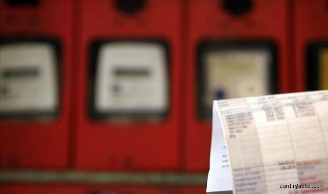 Evi ağır ve orta hasarlı depremzedelerin elektrik ve doğalgaz borçları silindi Evi ağır ve orta hasarlı depremzedelerin elektrik ve doğalgaz borçları silindi