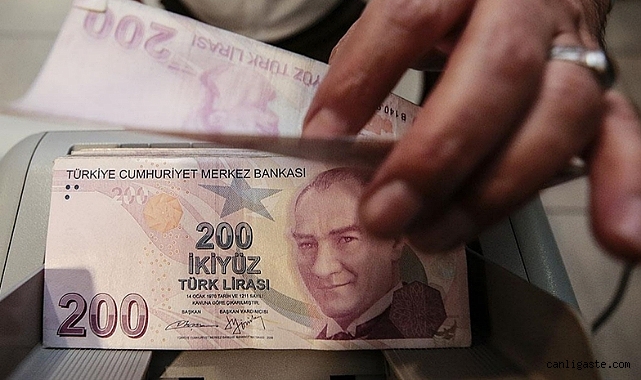 EYT kapsamında ilk maaşlar ne zaman yatırılacak? Bakan Bilgin’den açıklama EYT kapsamında ilk maaşlar ne zaman yatırılacak? Bakan Bilgin’den açıklama