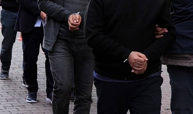 FETÖ ve DEAŞ operasyonları: 3 tutuklama FETÖ ve DEAŞ operasyonları: 3 tutuklama