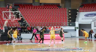 ING Kadınlar Basketbol Süper Ligi