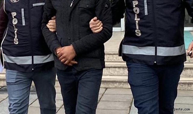 Kayseri’de 2 uyuşturucu sanığına 3 yıl 4’er ay hapis Kayseri’de 2 uyuşturucu sanığına 3 yıl 4’er ay hapis