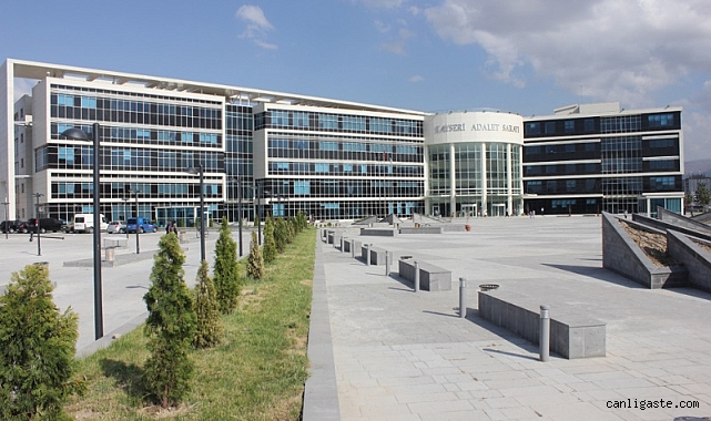 Kayseri’de bir kişinin öldüğü bıçaklı kavgaya ilişkin Savcının istediği ceza belli oldu Kayseri’de bir kişinin öldüğü bıçaklı kavgaya ilişkin Savcının istediği ceza belli oldu