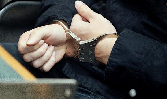 Kayseri’de taksici cinayetiyle ilgili bir zanlı tutuklandı Kayseri’de taksici cinayetiyle ilgili bir zanlı tutuklandı