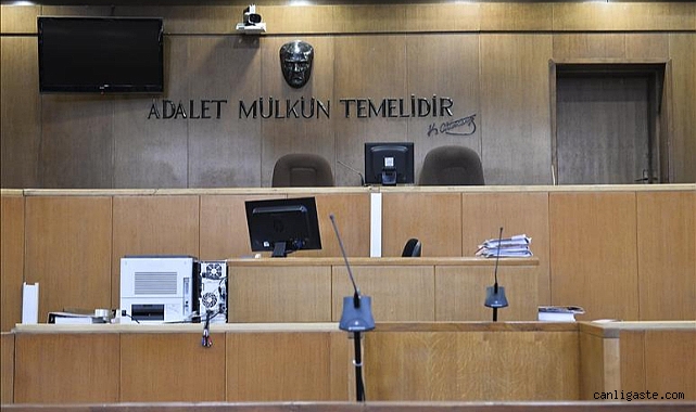 Kayseri’de uyuşturucu ticareti yapan iki kardeşe 12’şer yıl hapis cezası Kayseri’de uyuşturucu ticareti yapan iki kardeşe 12’şer yıl hapis cezası