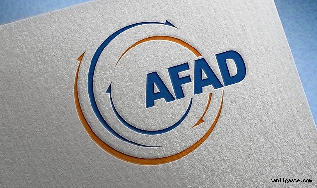 Kayseri’de yaşanan depremlerin ardından AFAD’dan açıklama Kayseri’de yaşanan depremlerin ardından AFAD’dan açıklama
