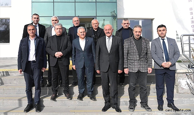Kayseri’den kısa kısa haber (4 Mart 2023) Kayseri’den kısa kısa haber (4 Mart 2023)