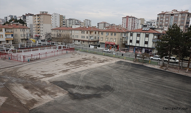 Kayseri’den kısa kısa haberler (13 Mart 2023) Kayseri’den kısa kısa haberler (13 Mart 2023)