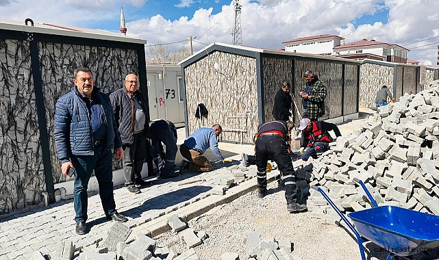 Kayseri’den kısa kısa haberler (7 Mart 2023) Kayseri’den kısa kısa haberler (7 Mart 2023)