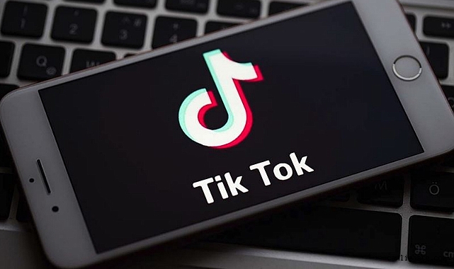 Kişisel Verileri Koruma Kurulu’ndan TikTok’a 1 milyon 750 bin lira ceza Kişisel Verileri Koruma Kurulu’ndan TikTok’a 1 milyon 750 bin lira ceza