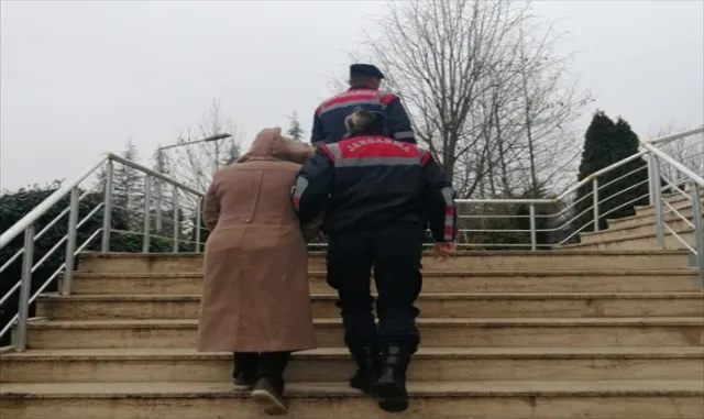 Kocaeli’de FETÖ operasyonunda yakalanan şüpheliye adli kontrol Kocaeli’de FETÖ operasyonunda yakalanan şüpheliye adli kontrol
