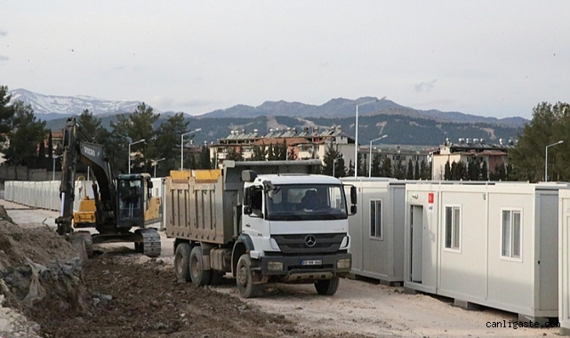 Konteyner ithalatında gümrük vergisi sıfırlandı Konteyner ithalatında gümrük vergisi sıfırlandı