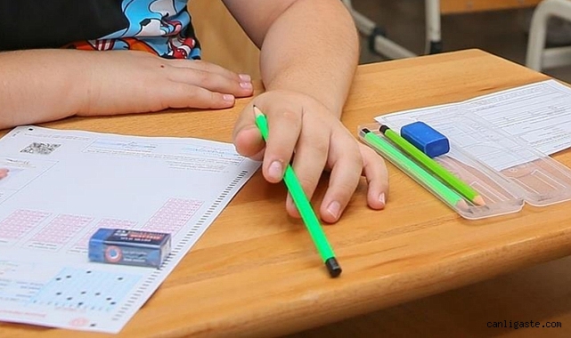 LGS kılavuzu yayımlandı! 2023 LGS başvuruları ne zaman yapılacak? LGS kılavuzu yayımlandı! 2023 LGS başvuruları ne zaman yapılacak?