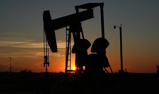 Meraklısına! Brent petrol fiyatları (16 Mart 2023) Meraklısına! Brent petrol fiyatları (16 Mart 2023)