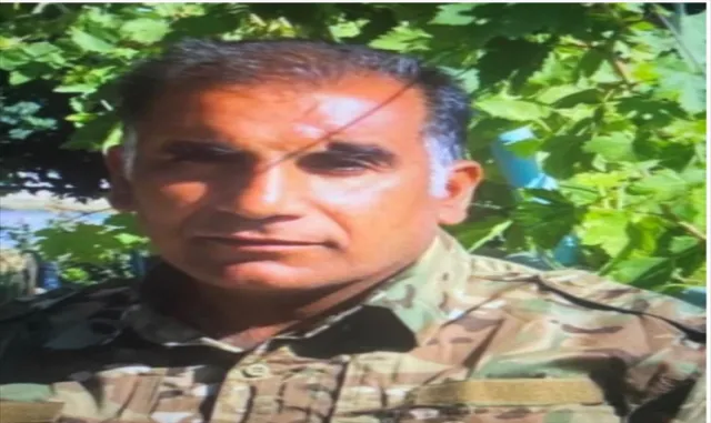 MİT’ten terör örgütü PKK/YPG’nin "para kasası"na Suriye’de nokta operasyon MİT’ten terör örgütü PKK/YPG’nin "para kasası"na Suriye’de nokta operasyon