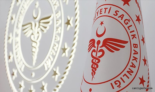 Sağlık Bakanlığının ilk defa ve yeniden atama kurası ilanı Resmi Gazete’de Sağlık Bakanlığının ilk defa ve yeniden atama kurası ilanı Resmi Gazete’de