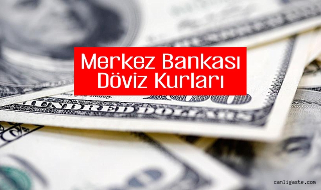 TCMB döviz kurları (28 Mart 2023) TCMB döviz kurları (28 Mart 2023)