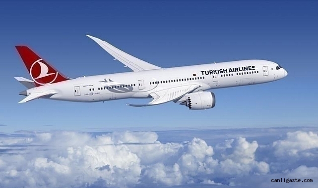 THY, seçimler için bilet işlemlerinde ilave haklar tanımladı THY, seçimler için bilet işlemlerinde ilave haklar tanımladı