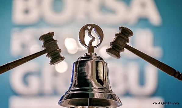 VİOP’ta endeks kontratı yükselişle başladı! 27 Mart 2023 VİOP VİOP’ta endeks kontratı yükselişle başladı! 27 Mart 2023 VİOP