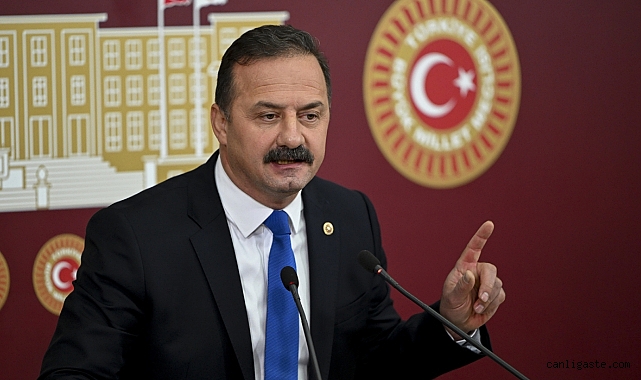 Yavuz Ağıralioğlu: Kurucusu olduğumuz masada bize pusu kurulmasından rahatsızız Yavuz Ağıralioğlu: Kurucusu olduğumuz masada bize pusu kurulmasından rahatsızız