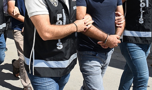 4 ilde iş bulma, kredi çekme vaadiyle dolandırıcılık yapanlara operasyon 4 ilde iş bulma, kredi çekme vaadiyle dolandırıcılık yapanlara operasyon