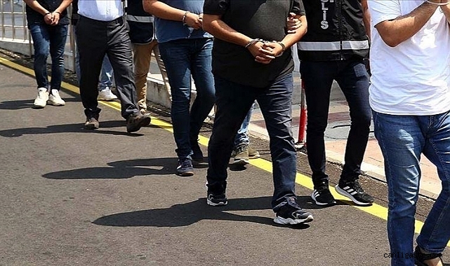 5 ilde yasa dışı bahis soruşturması: 49 gözaltı kararı 5 ilde yasa dışı bahis soruşturması: 49 gözaltı kararı