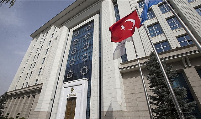 AK Parti’nin listesinde HÜDA PAR’dan 4, DSP’den 3 aday var AK Parti’nin listesinde HÜDA PAR’dan 4, DSP’den 3 aday var