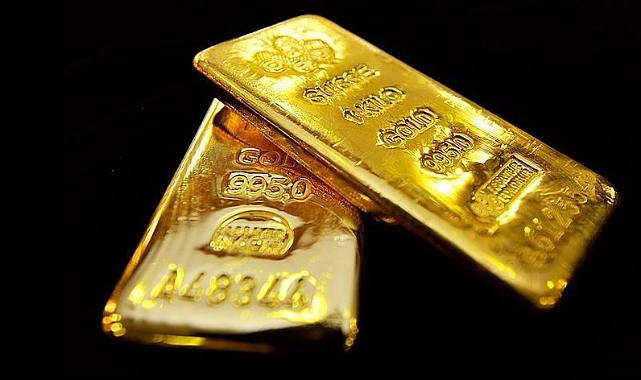 Altının kilogramı ne kadar? (25 Nisan 2023) Altının kilogramı ne kadar? (25 Nisan 2023)