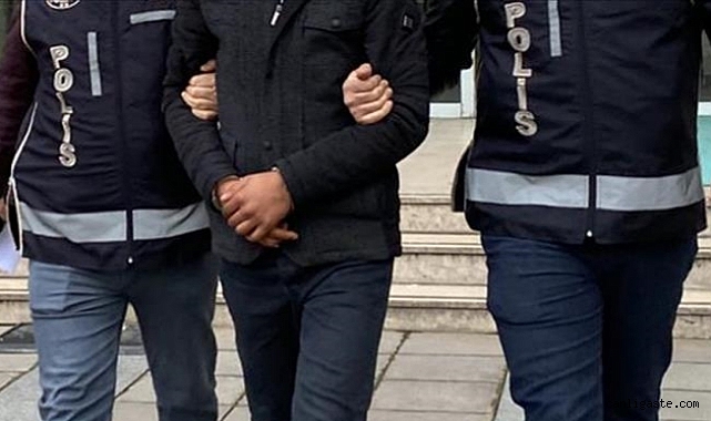Ankara’da DEAŞ operasyonu: Yabancı uyruklu 11 gözaltı Ankara’da DEAŞ operasyonu: Yabancı uyruklu 11 gözaltı