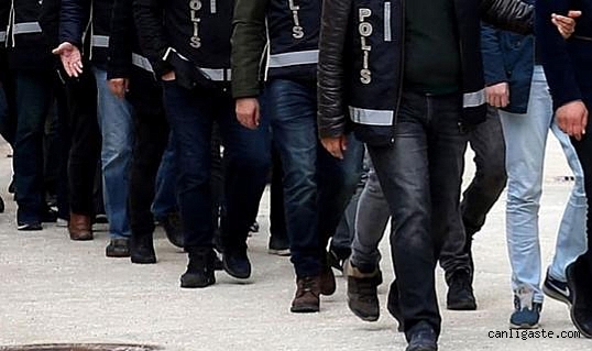 Ankara’da uyuşturucu operasyonu: 28 tutuklama Ankara’da uyuşturucu operasyonu: 28 tutuklama