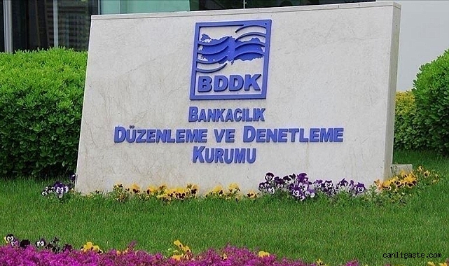 BDDK, deprem bölgesinde zaman aşımı süresini 3 ay uzattı BDDK, deprem bölgesinde zaman aşımı süresini 3 ay uzattı