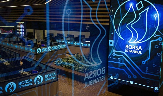 Borsa güne düşüşle başladı (27 Nisan 2023) Borsa güne düşüşle başladı (27 Nisan 2023)