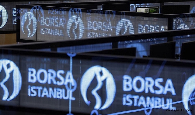 Borsa güne yükselişle başladı! 19 Nisan 2023 Borsa haberleri Borsa güne yükselişle başladı! 19 Nisan 2023 Borsa haberleri